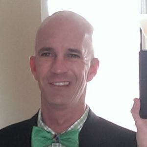 Meet your Posher, Christopher